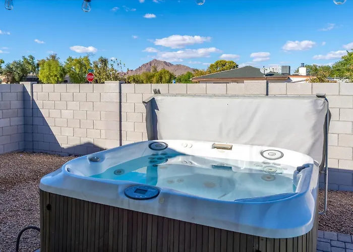 Good Vibes Pool Hot Tub Putt Putt Pool Table *